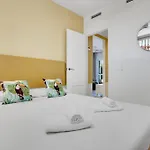Casa Ator * Torremolinos